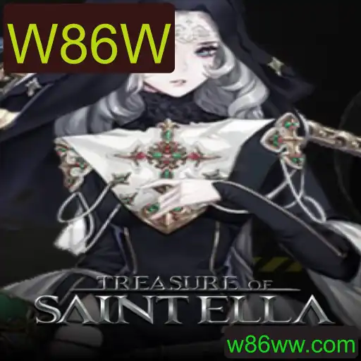 Explorando 'Treasure of Saint Ella': O Fascinante Mundo do Jogo com a Chave W86W