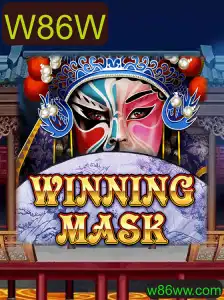WinningMask: O Novo Fenômeno do Mundo dos Jogos