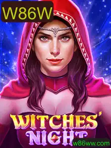 Descubra o Encantador Mundo do Jogo WitchesNight