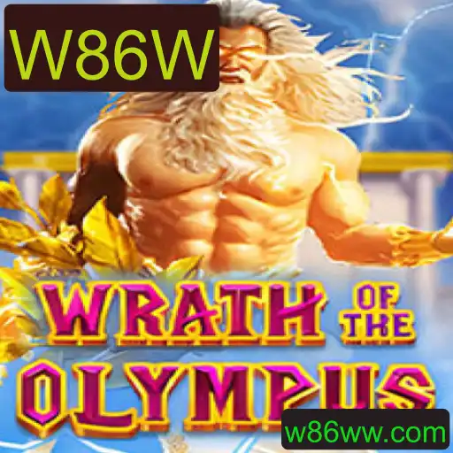 Explorando WrathofOlympus: Aventuras Míticas no Novo Jogo W86W